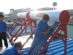 剑河热水器维修