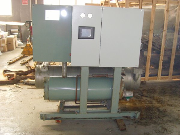 剑河酒店中央空调不停机清洗方法介绍